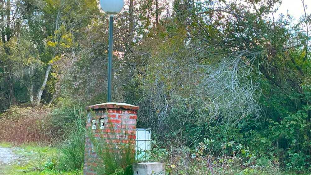 Excelente Terreno en Lago Puelo en Venta · frente 15 m · largo 30 m · 450 m² de lote - Imagen 3