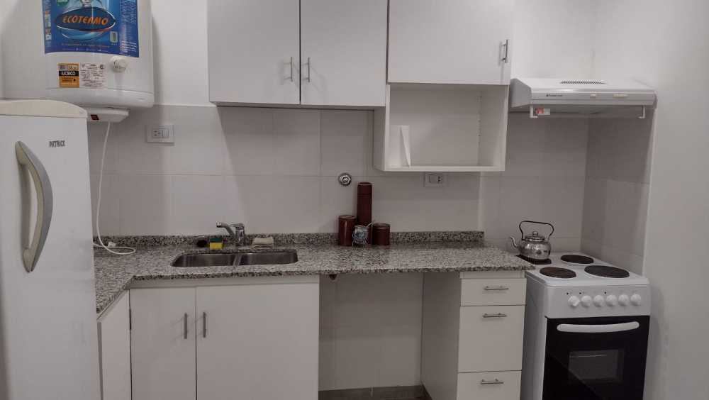 Departamento en Lobos: en Temporario · dueño directo · 1 dorm · 1 ambientes - Imagen 3