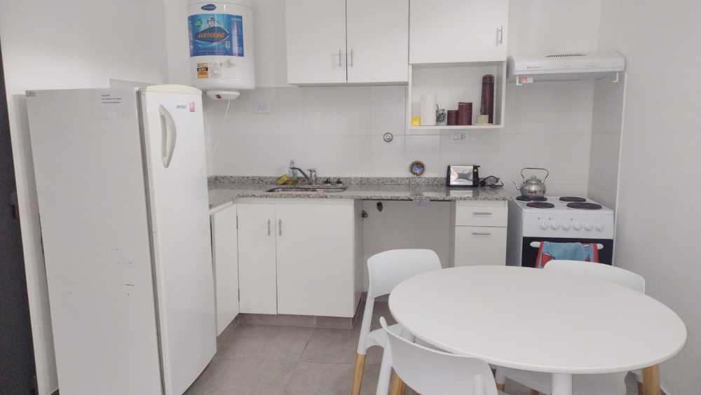 Departamento en Lobos: en Temporario · dueño directo · 1 dorm · 1 ambientes - Imagen 4