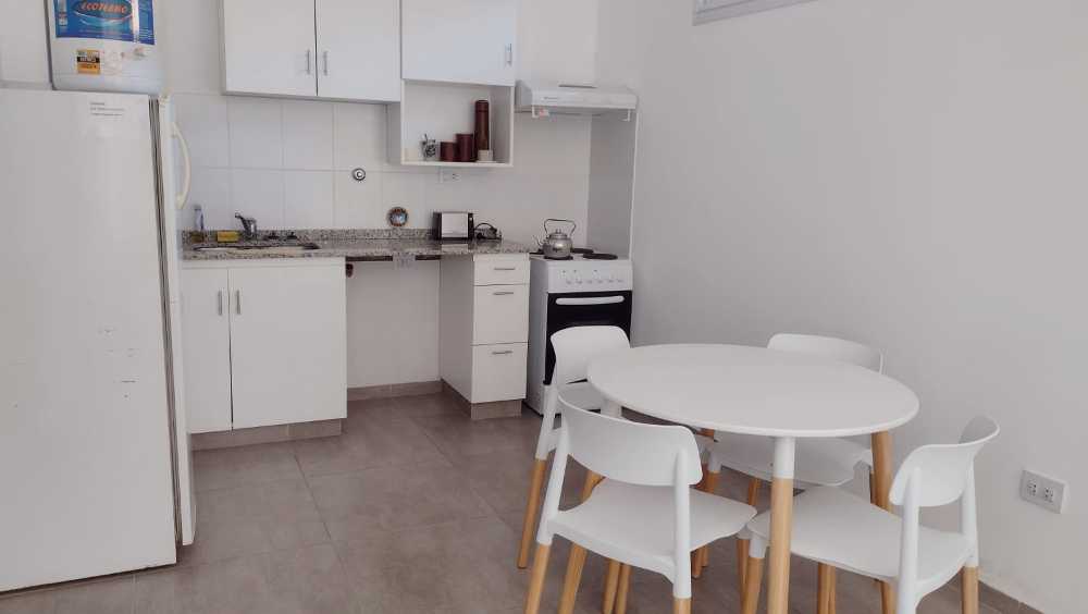 Departamento en Lobos: en Temporario · dueño directo · 1 dorm · 1 ambientes - Imagen 5