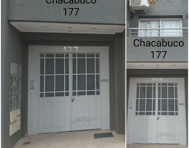 Departamento disponible en Lobos · dueño directo · No tiene dorm · 1 ambientes - Imagen 1