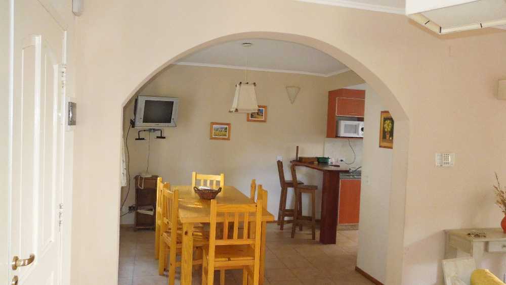 Casa Pinamar - Imagen