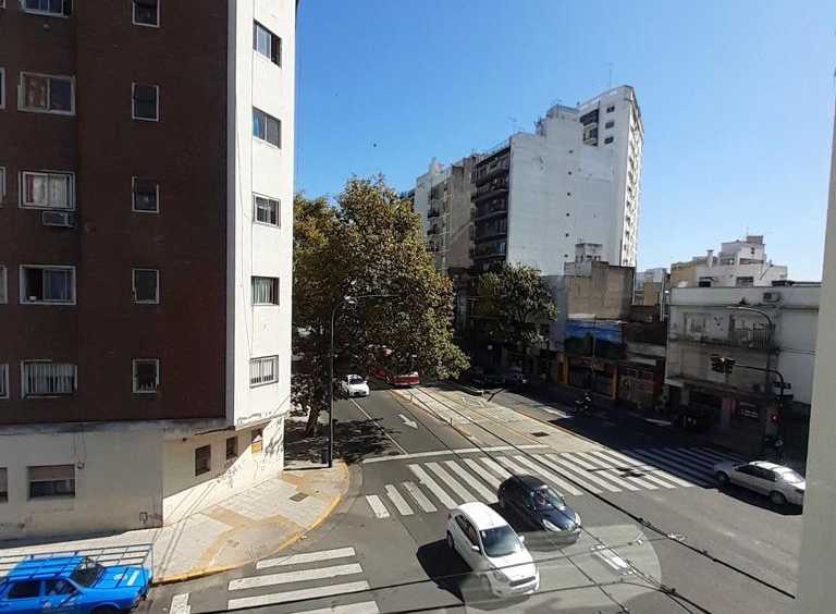 Departamento único en Villa Crespo en Venta · dueño directo · 1 dorm · 2 ambientes · 30 m² de lote - Imagen 2