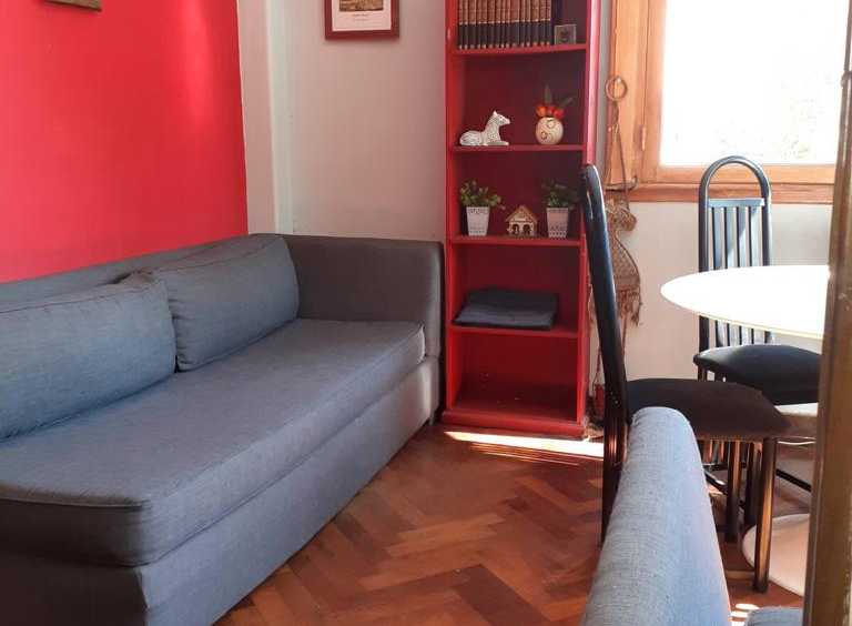 Departamento único en Villa Crespo en Venta · dueño directo · 1 dorm · 2 ambientes · 30 m² de lote - Imagen 3