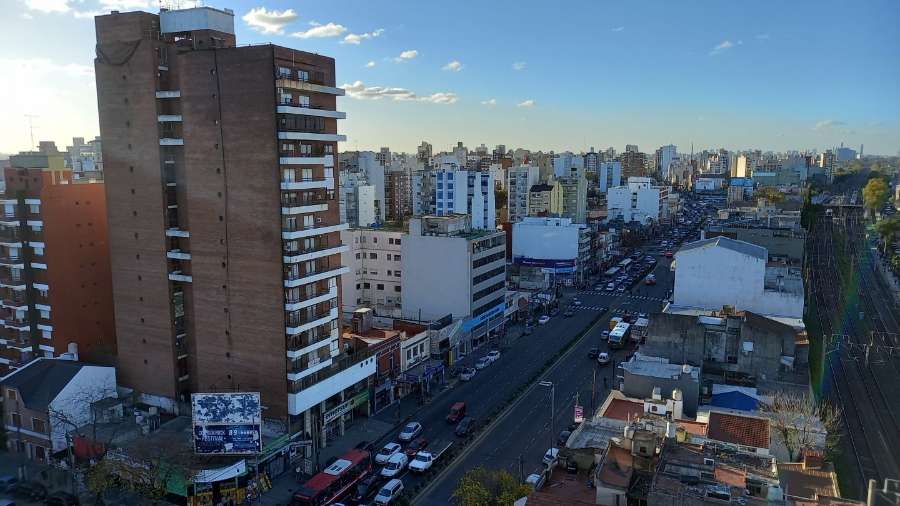 Departamento Lanus - Imagen