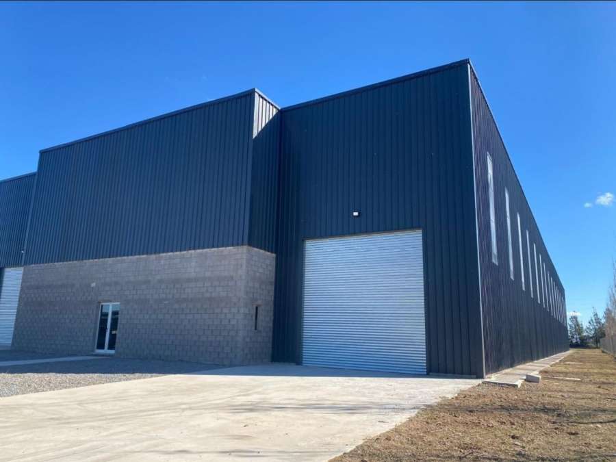 Galpón  Canuelas - Imagen