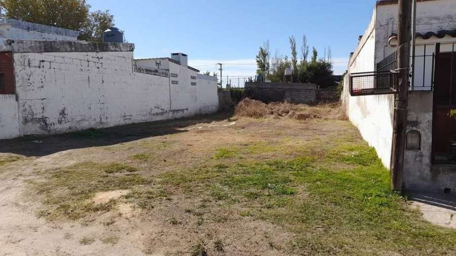 Pje los puntanos 250, 