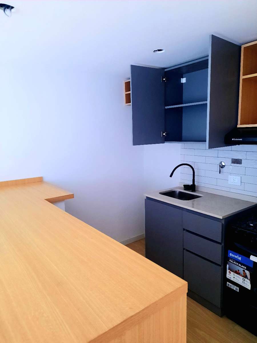 Departamento Villa Urquiza - Imagen