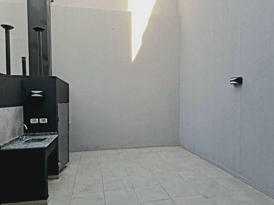 Departamento Villa Urquiza - Imagen