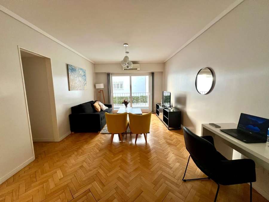 Tu próximo Departamento en Venta en Recoleta · 2 dorm · 75 m² de lote - Imagen 5