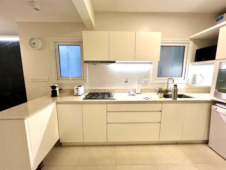 Departamento Recoleta - Imagen