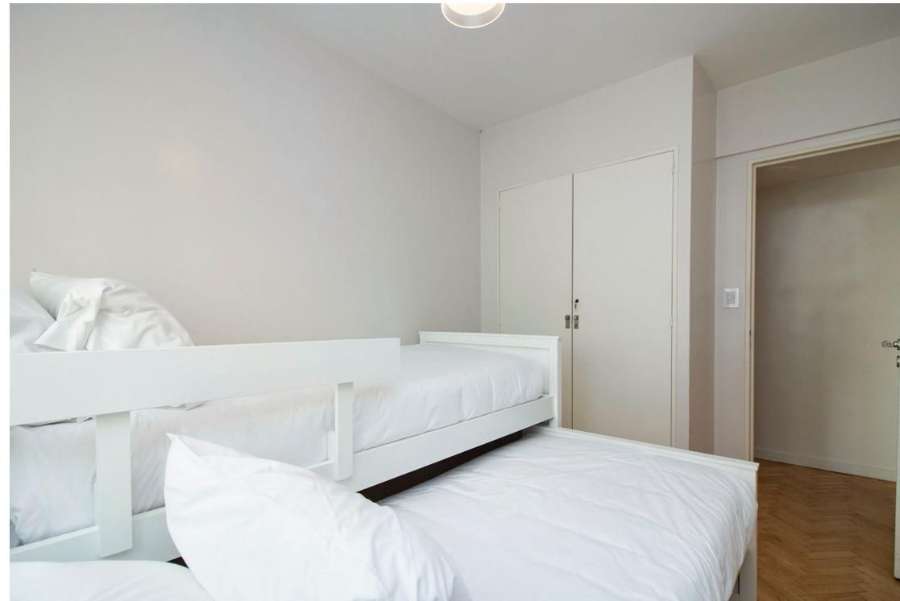 Departamento Recoleta - Imagen