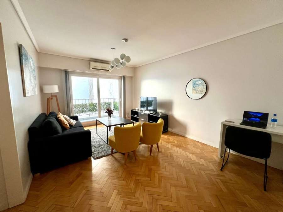 Departamento Recoleta - Imagen