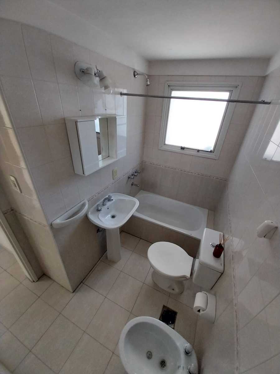 Departamento Bahía Blanca - Imagen