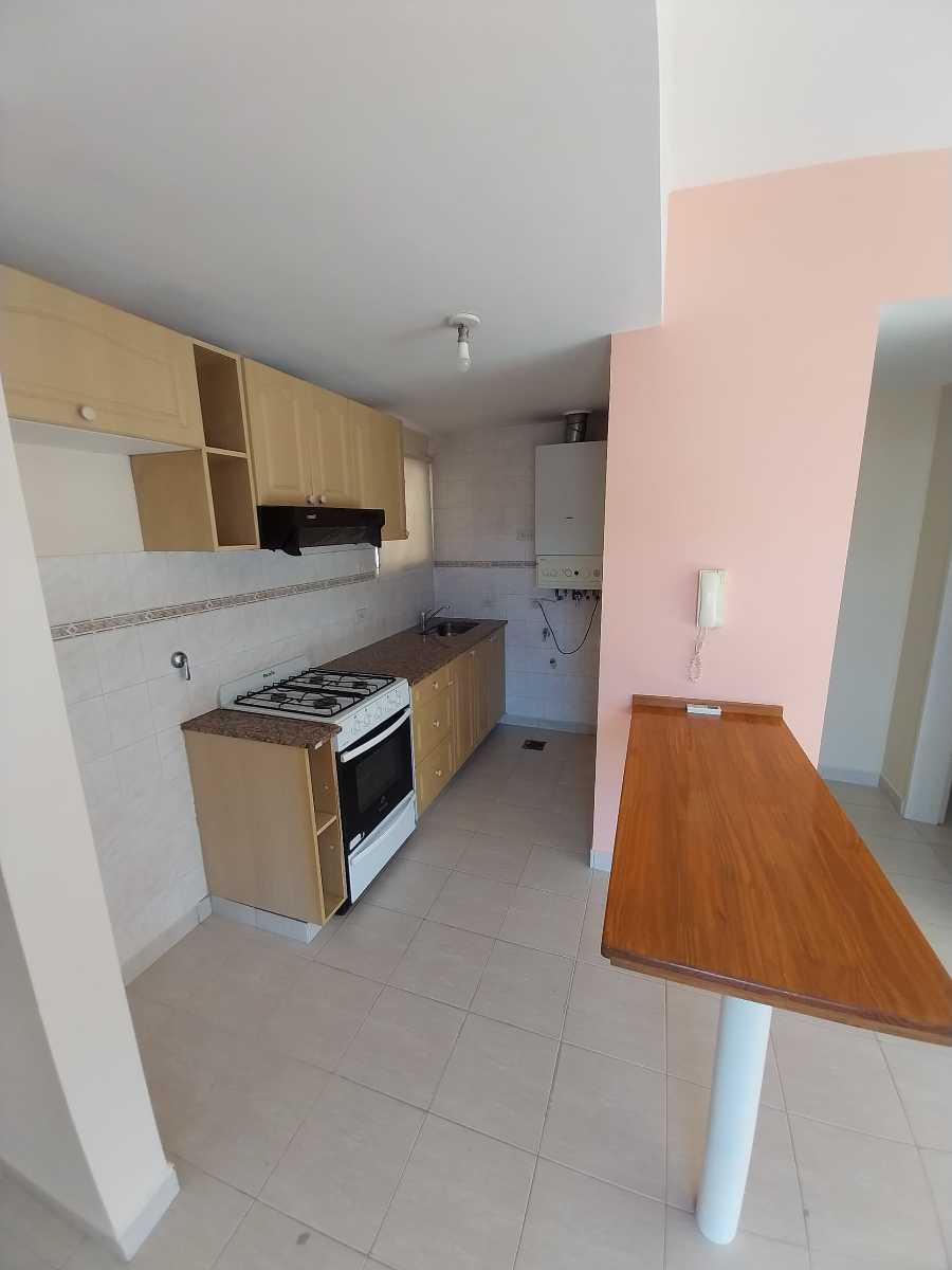 Departamento Bahía Blanca - Imagen