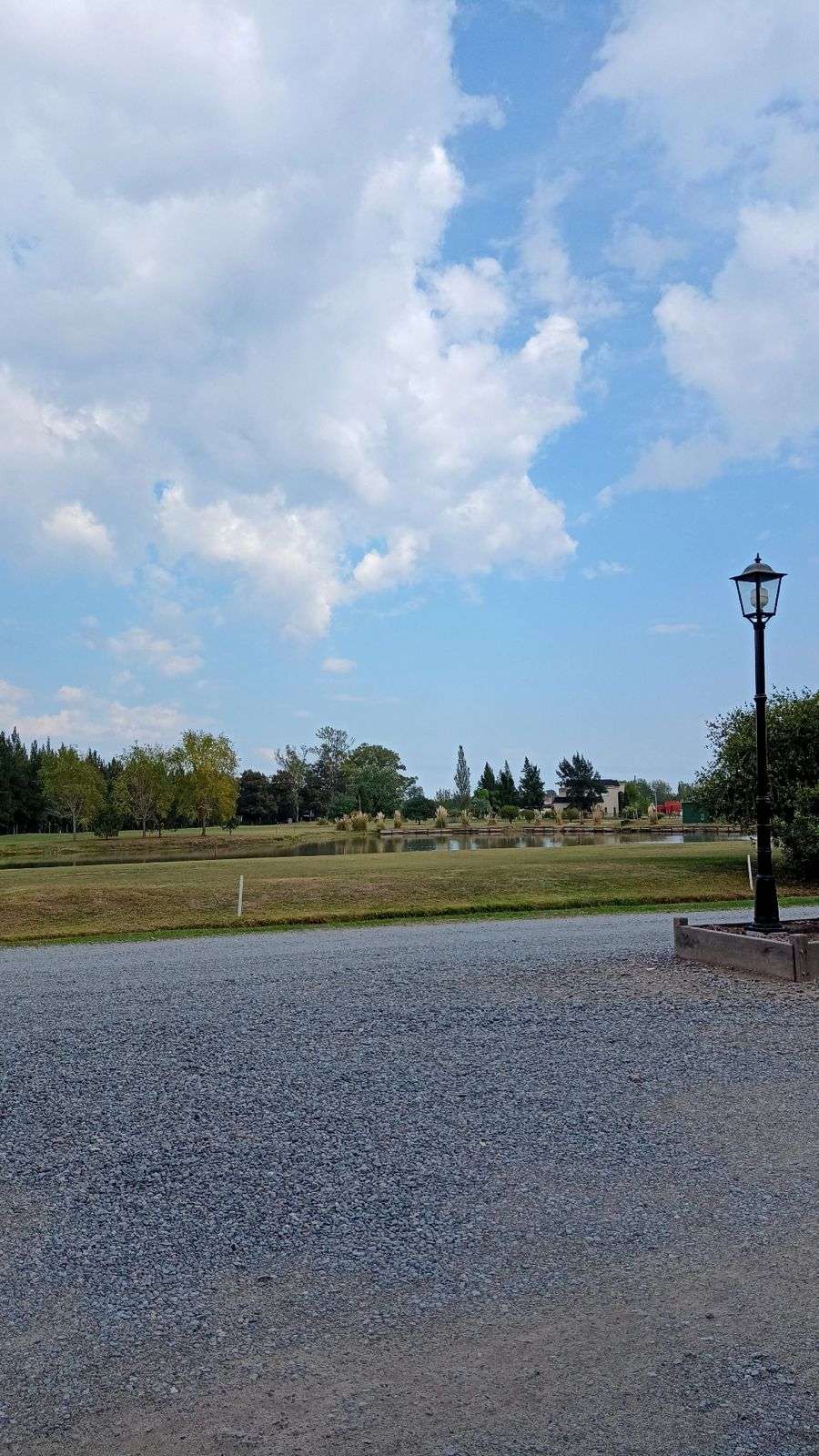 Lote en Venta Barrio Privado Fincas De San Vicente Golf, San Vicente - Imagen 8