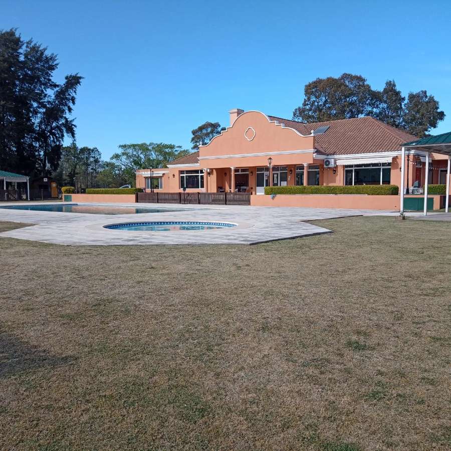Lote en Venta Barrio Privado Fincas De San Vicente Golf, San Vicente - Imagen 3