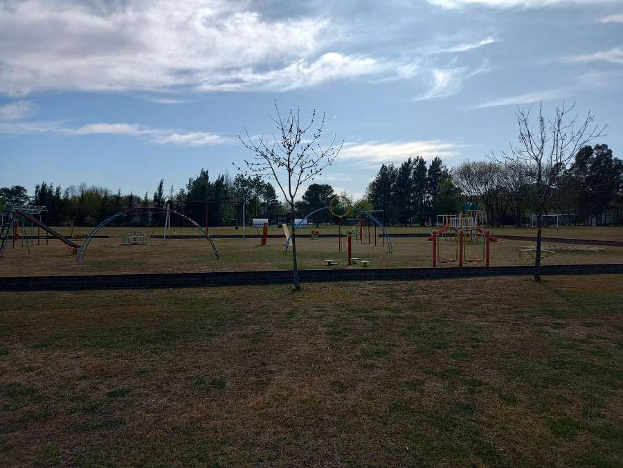 Lote en Venta Barrio Privado Fincas De San Vicente Golf, San Vicente - Imagen 10