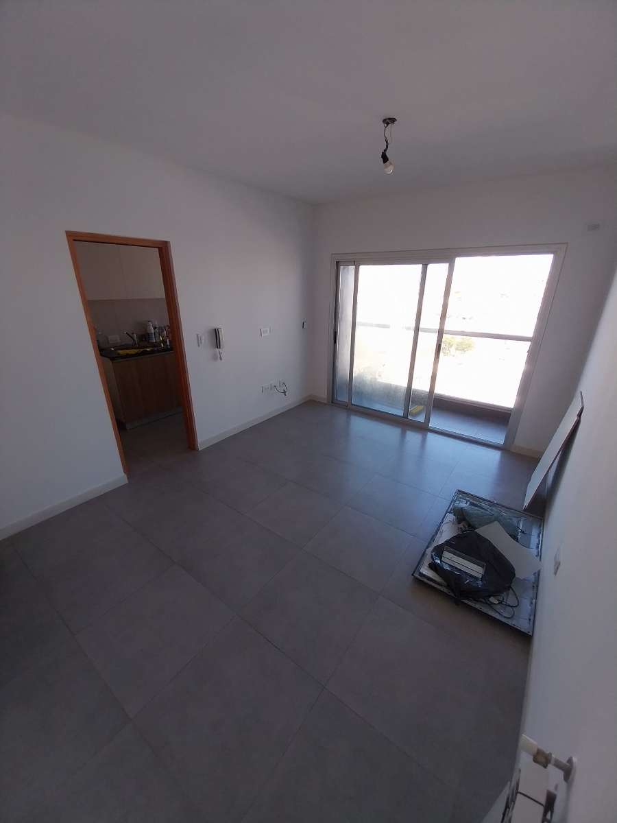 Departamento Bahía Blanca - Imagen