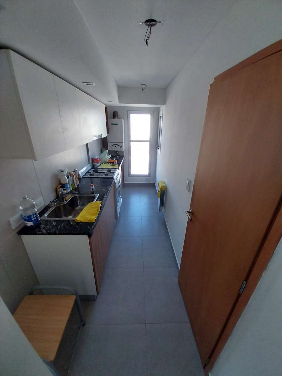 Departamento Bahía Blanca - Imagen