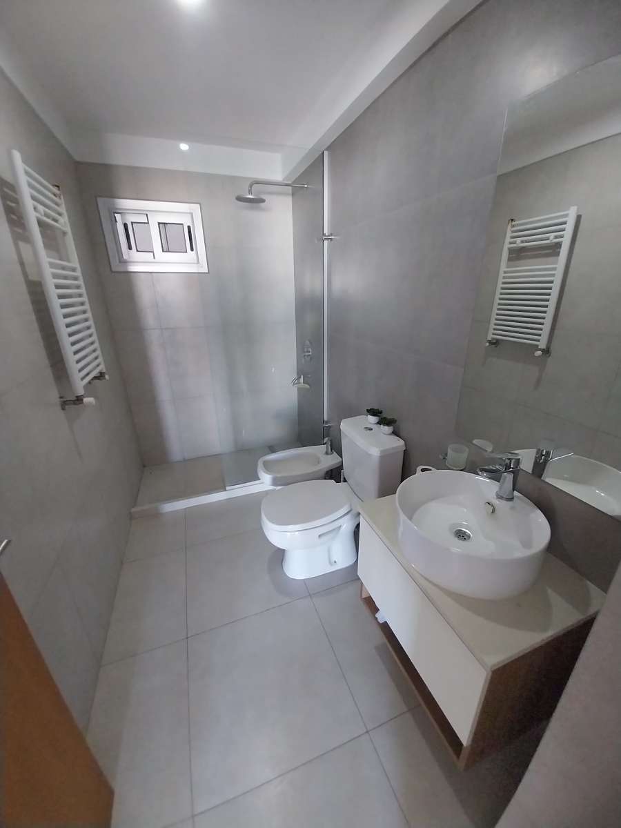 Departamento Bahía Blanca - Imagen