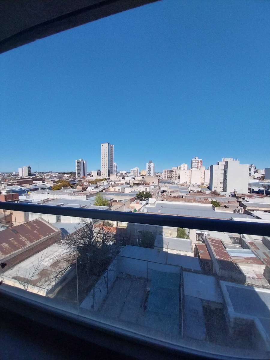 Departamento Bahía Blanca - Imagen