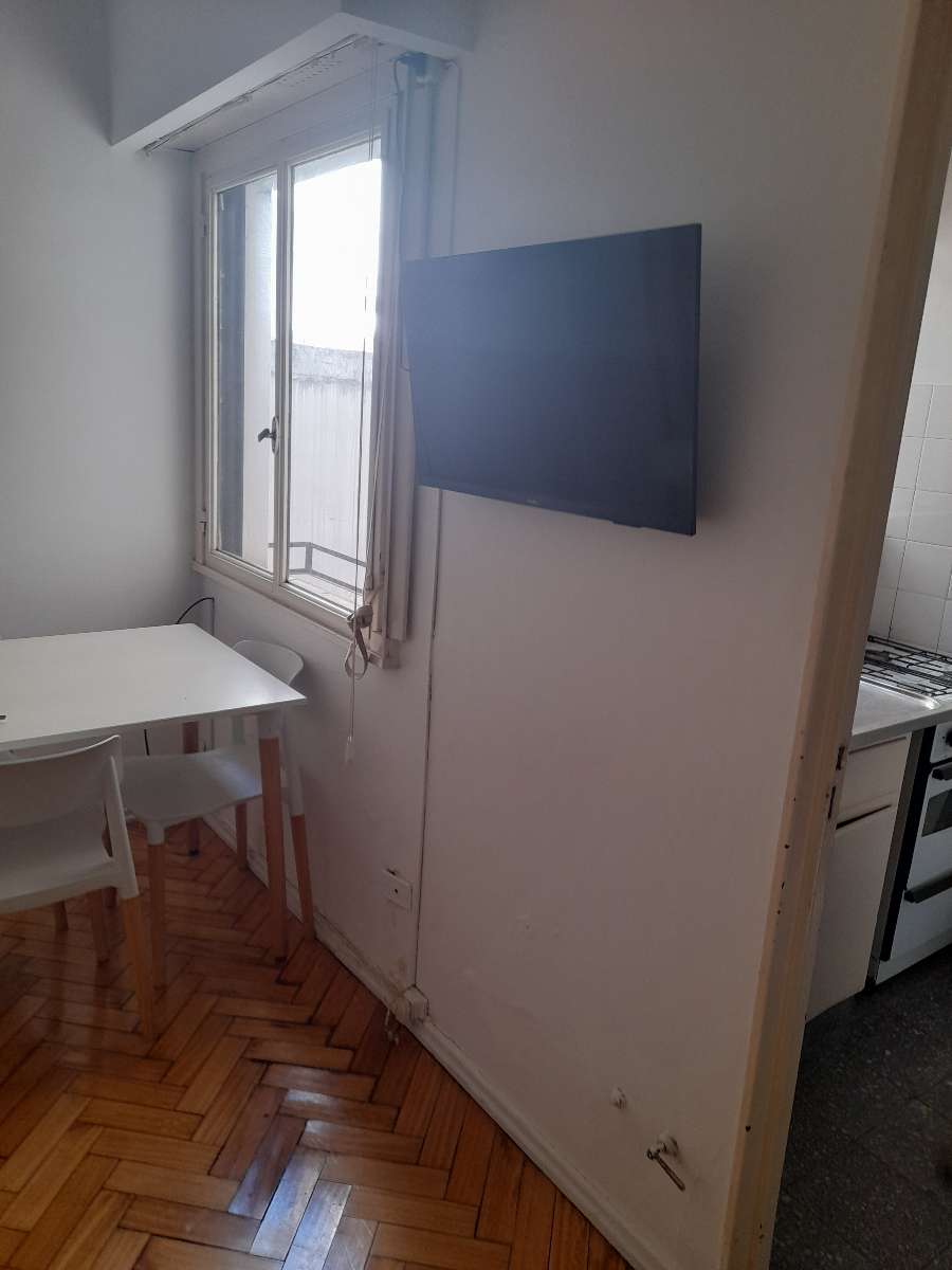 Departamento Palermo - Imagen