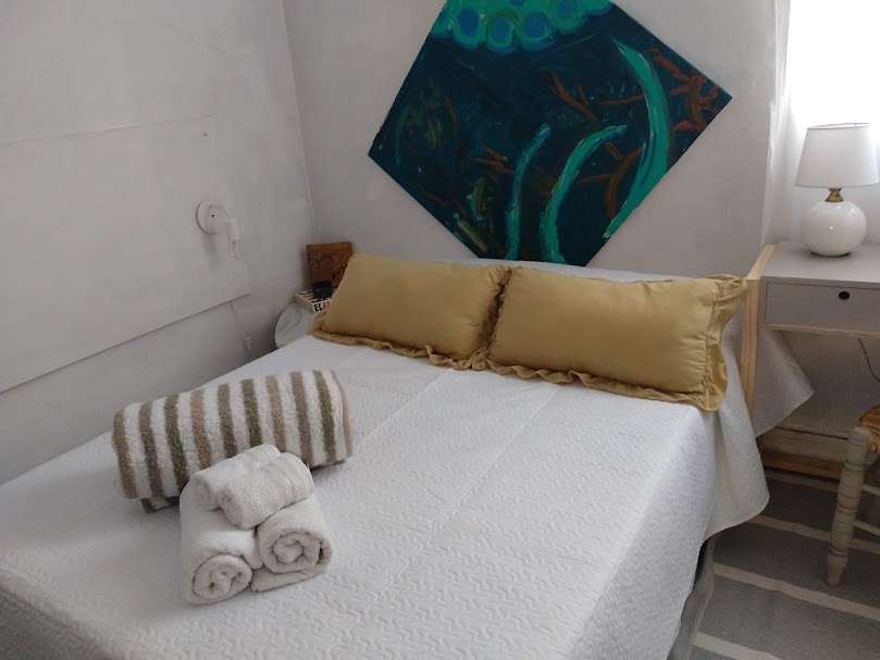 Casa Barracas - Imagen