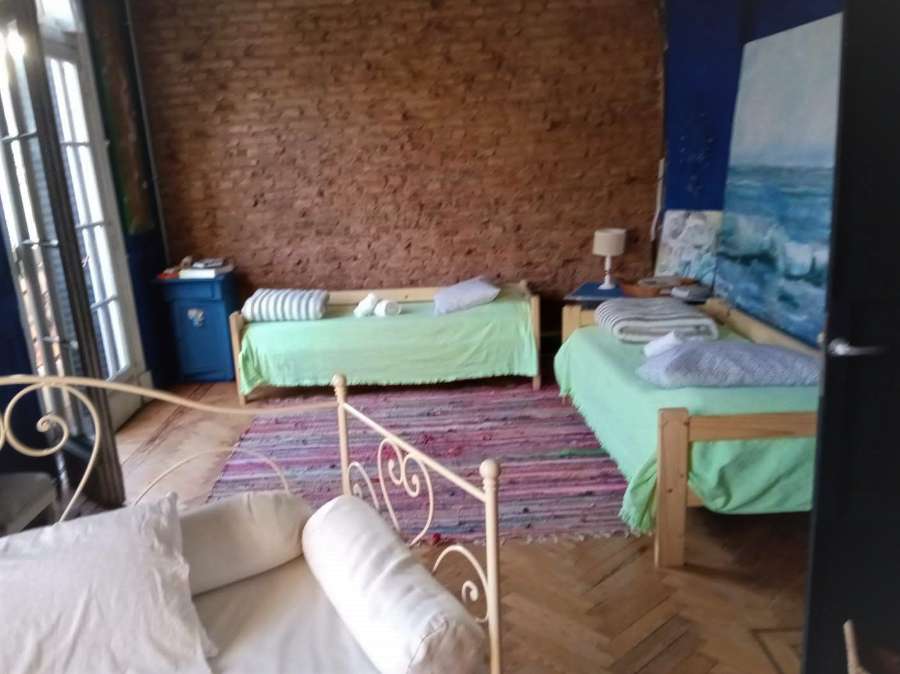 Casa Barracas - Imagen