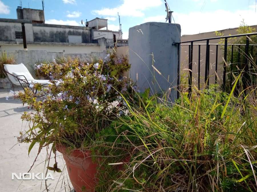 Casa Barracas - Imagen