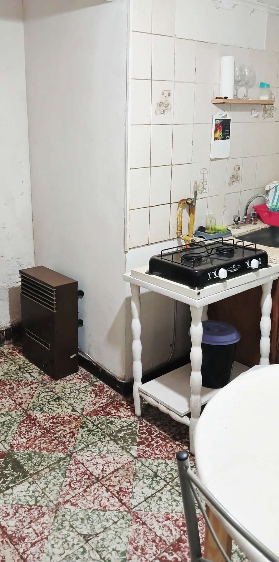 Comprar Departamento en Godoy Cruz · dueño directo · 1 dorm · 2 ambientes · 20 m² de lote - Imagen 5