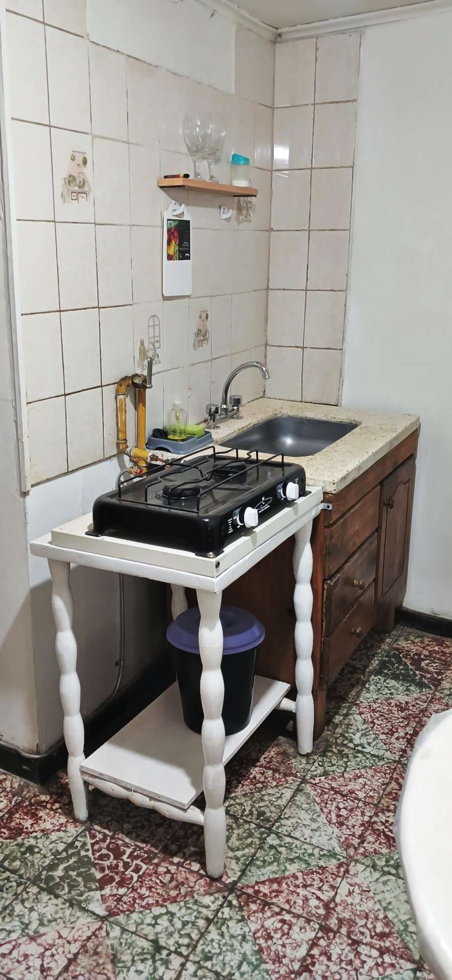 Departamento Godoy Cruz - Imagen