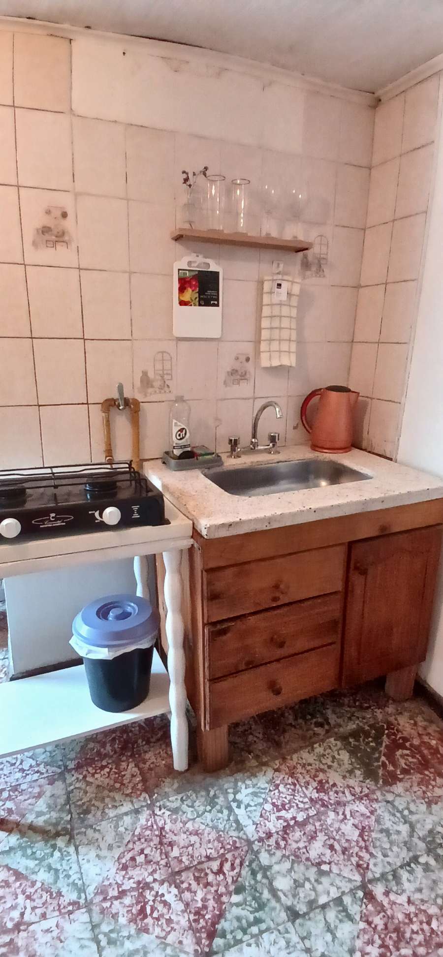 Departamento Godoy Cruz - Imagen