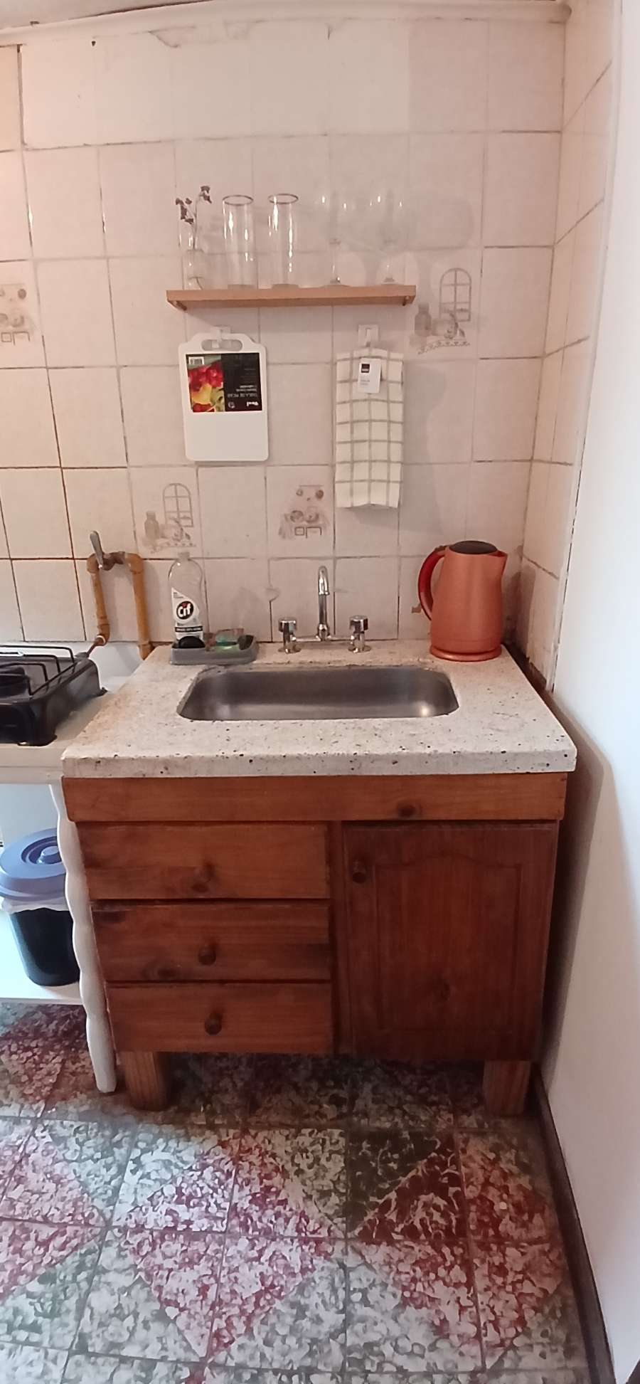 Departamento Godoy Cruz - Imagen