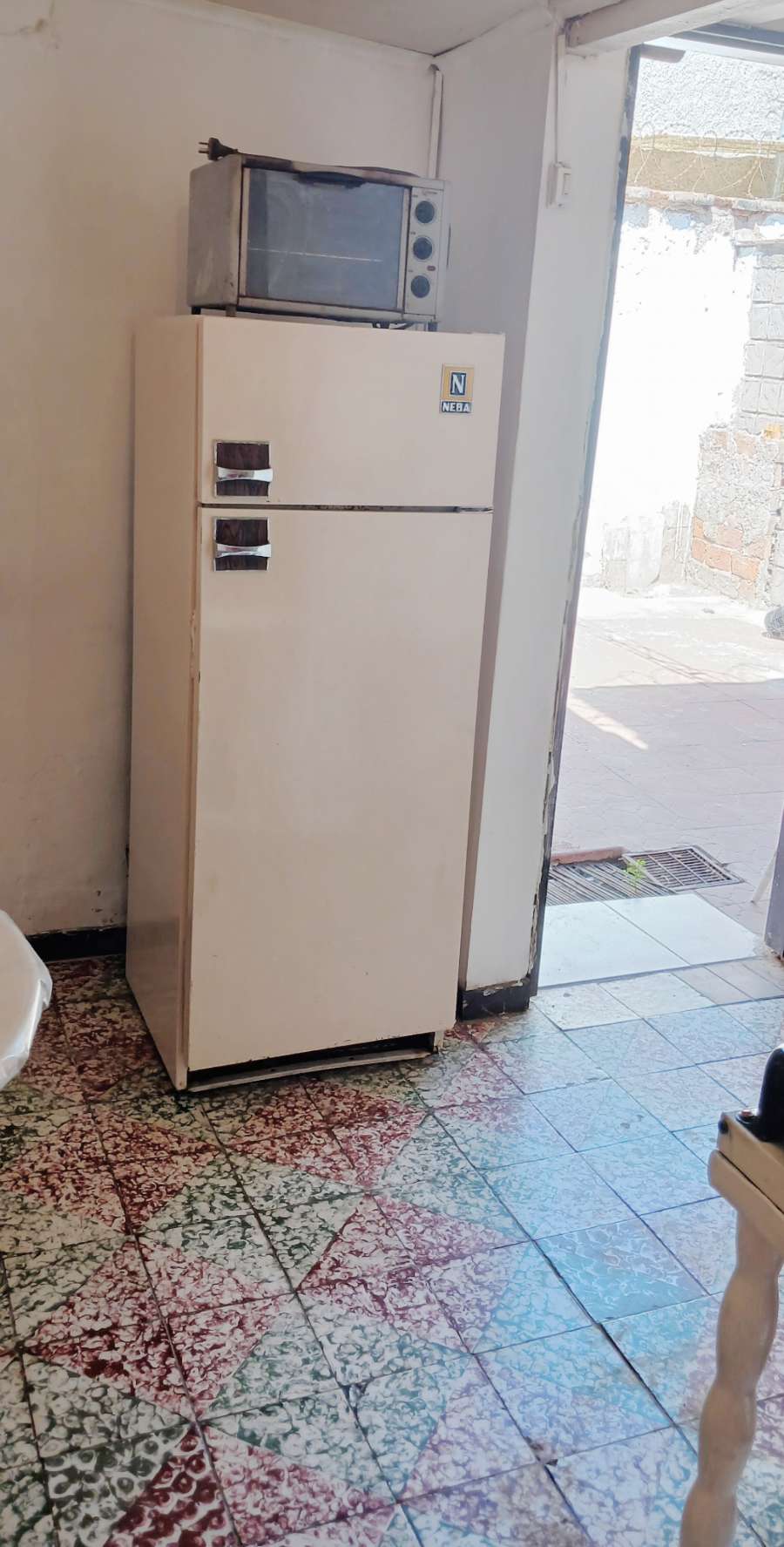 Departamento Godoy Cruz - Imagen