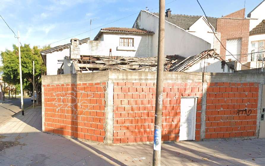 Casa Ramos Mejia - Imagen