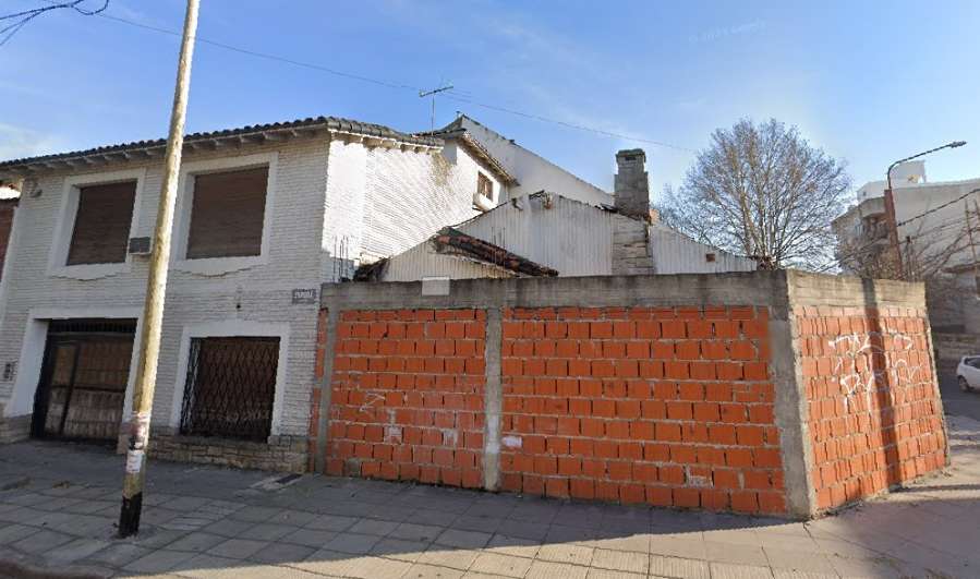 Casa Ramos Mejia - Imagen