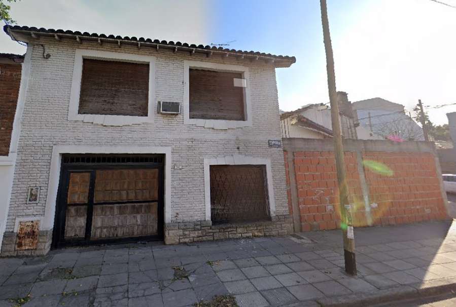 Casa Ramos Mejia - Imagen