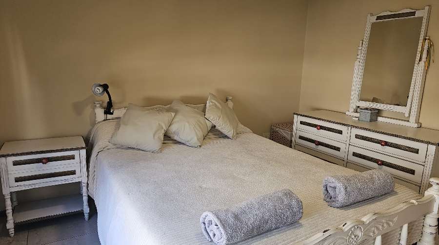 Dpto Estandar en Temporario Velez Sarsfield 911, Córdoba - Imagen 10