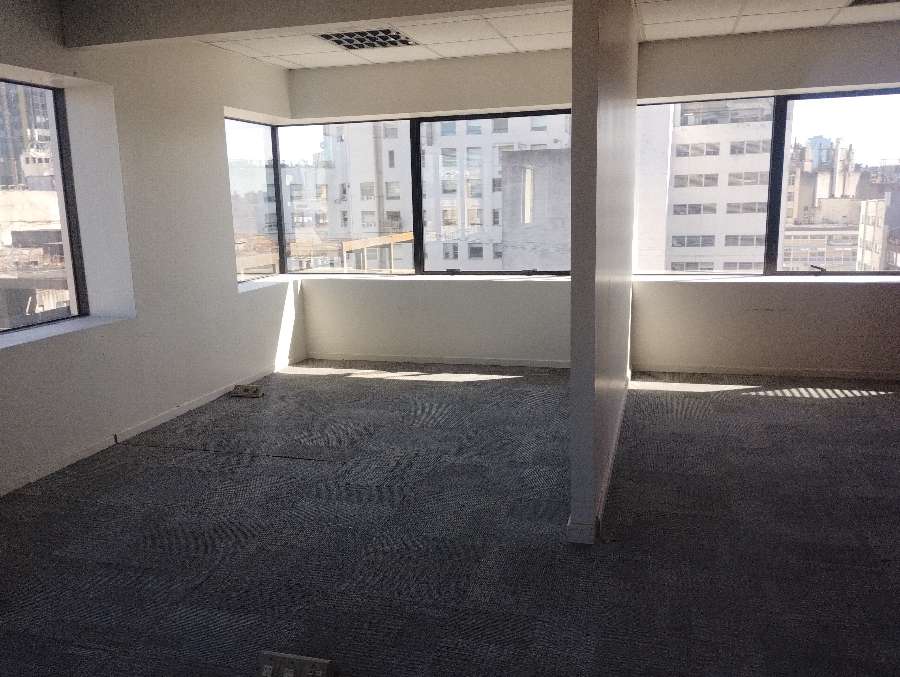 Oficina comercial en Alquiler MaipÚ 250, San Nicolás - Imagen 7