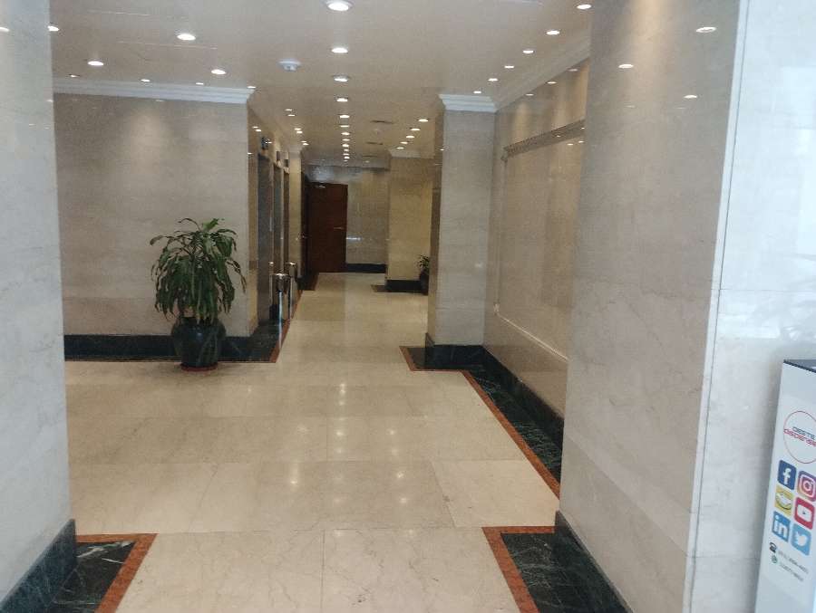 Oficina comercial en Alquiler MaipÚ 250, San Nicolás - Imagen 5