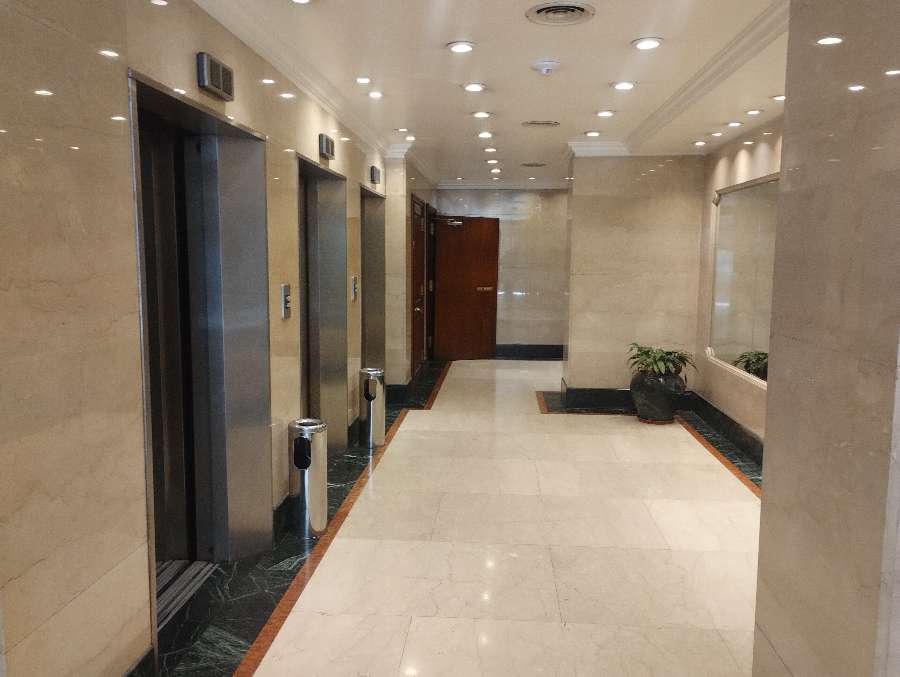 Oficina comercial en Alquiler MaipÚ 250, San Nicolás - Imagen 4