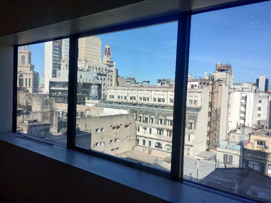 Oficina comercial en Alquiler MaipÚ 250, San Nicolás - Imagen 3