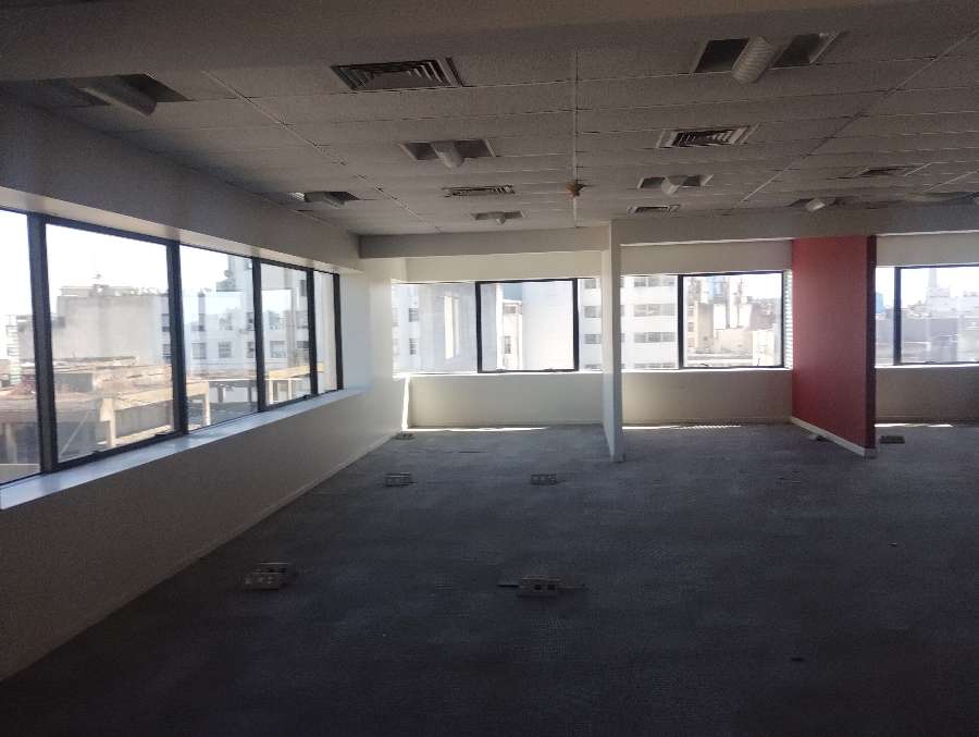 Oficina comercial en Alquiler MaipÚ 250, San Nicolás - Imagen 8