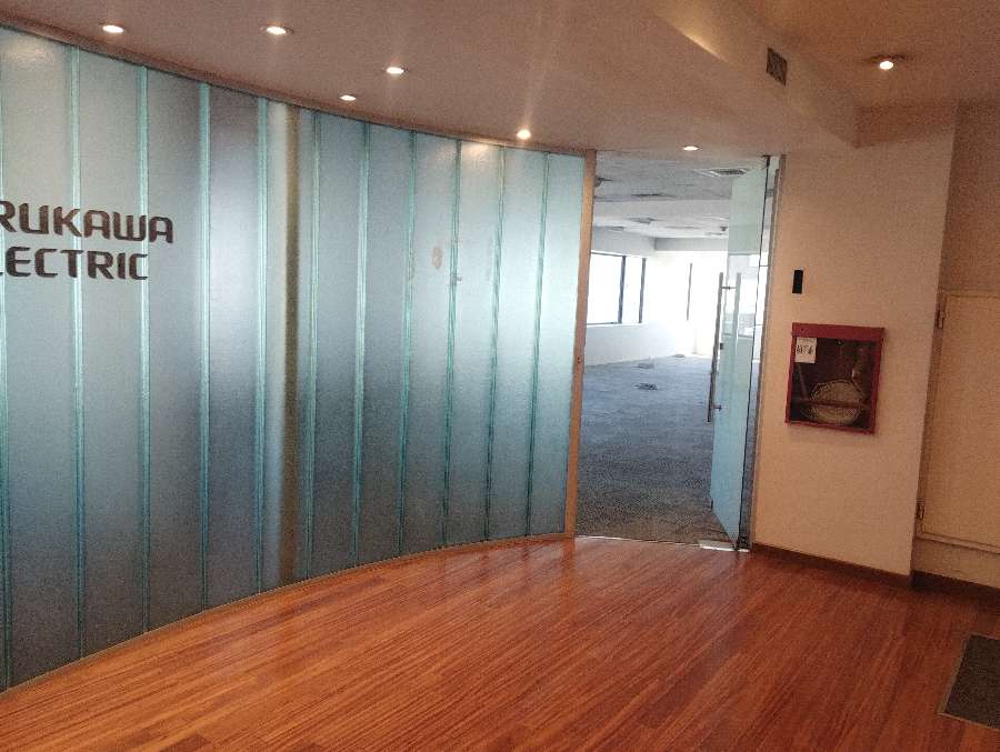 Oficina comercial en Alquiler MaipÚ 250, San Nicolás - Imagen 2