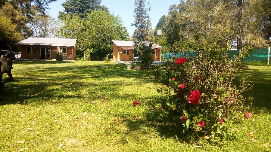 Casa Quinta Francisco Alvarez - Imagen