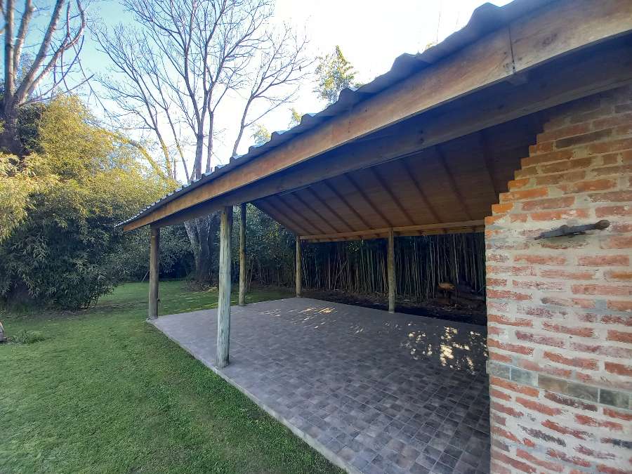 Casa Quinta Francisco Alvarez - Imagen