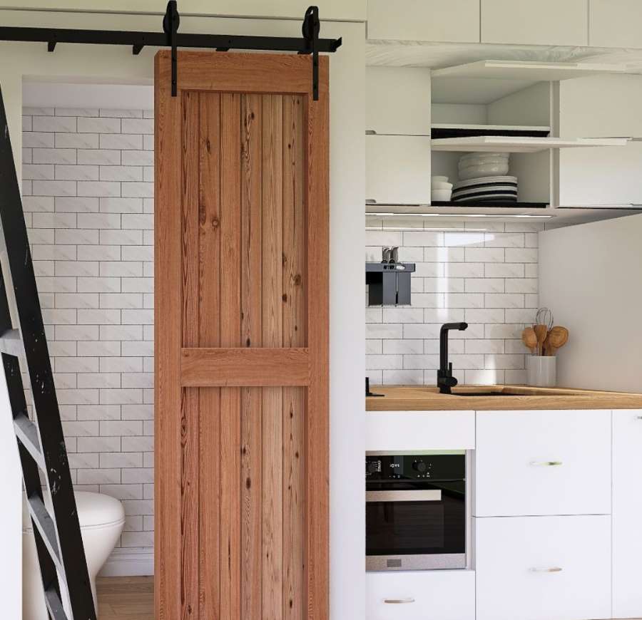 Casa San Martín de los Andes - Imagen