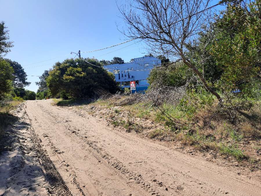 Terreno  Villa Gesell - Imagen