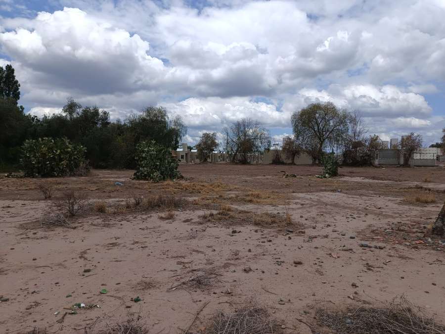 Terreno en Venta en Maipu con · frente 60 m · largo 110 m · 6.250 m² de lote · dueño directo - Imagen 2